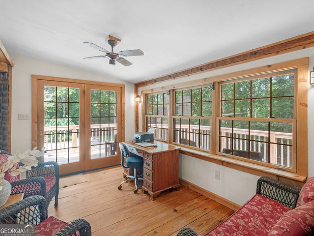 531 Caldwell Road, Griffin, GA 30223