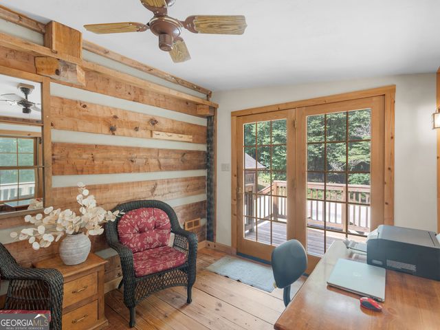 531 Caldwell Road, Griffin, GA 30223