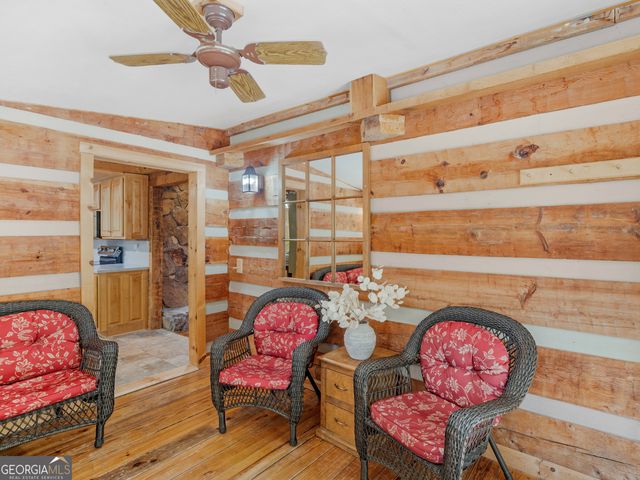 531 Caldwell Road, Griffin, GA 30223