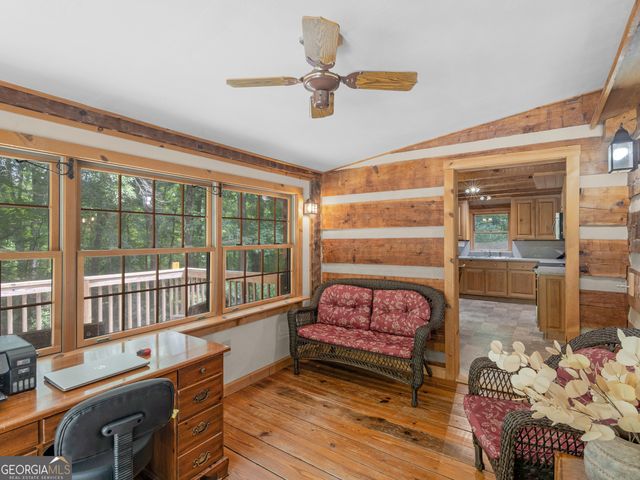 531 Caldwell Road, Griffin, GA 30223