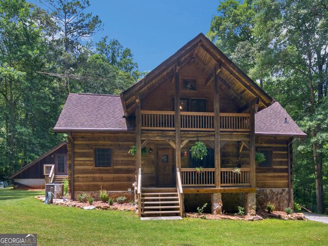 531 Caldwell Road, Griffin, GA 30223
