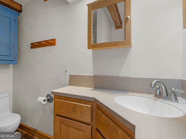 531 Caldwell Road, Griffin, GA 30223