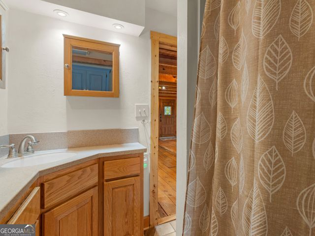 531 Caldwell Road, Griffin, GA 30223