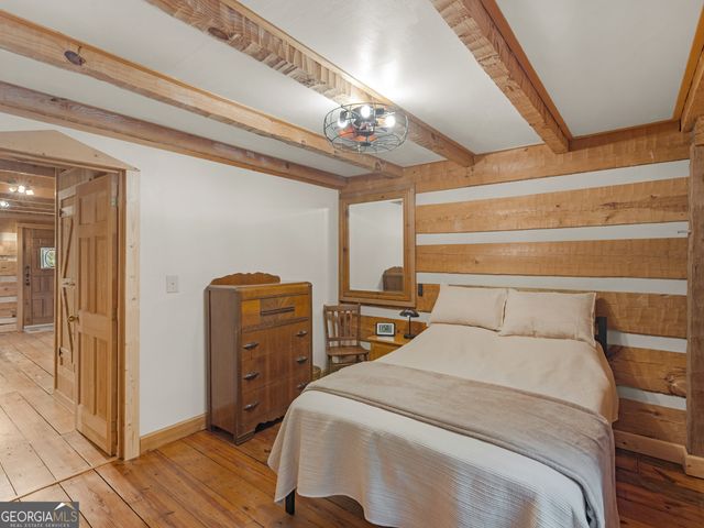 531 Caldwell Road, Griffin, GA 30223