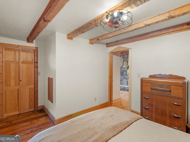 531 Caldwell Road, Griffin, GA 30223