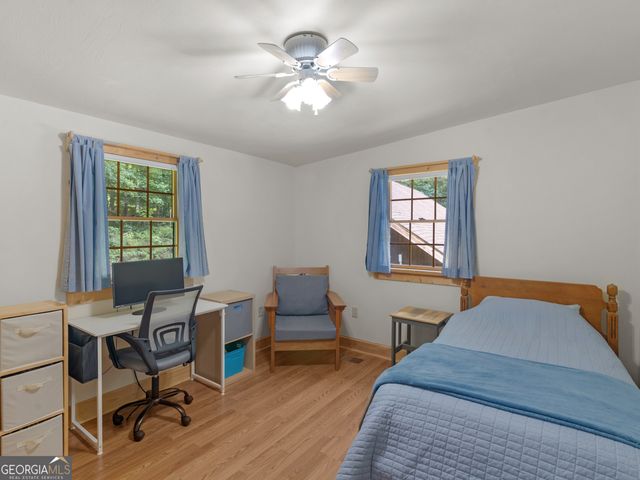 531 Caldwell Road, Griffin, GA 30223