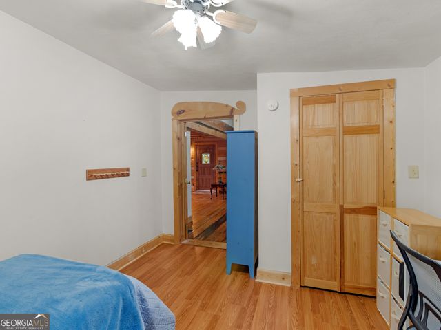 531 Caldwell Road, Griffin, GA 30223
