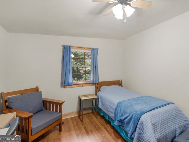531 Caldwell Road, Griffin, GA 30223