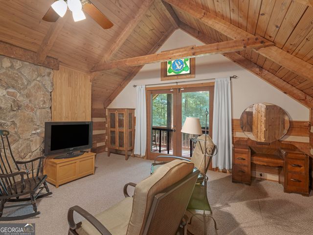 531 Caldwell Road, Griffin, GA 30223