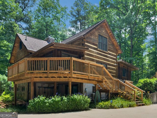 531 Caldwell Road, Griffin, GA 30223