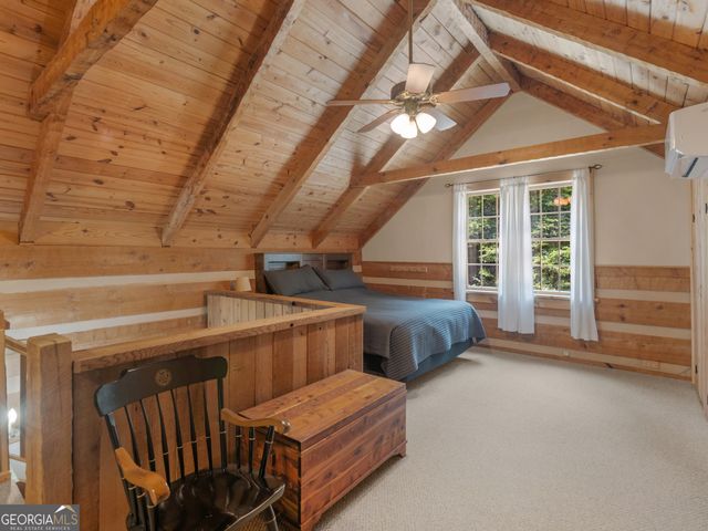 531 Caldwell Road, Griffin, GA 30223