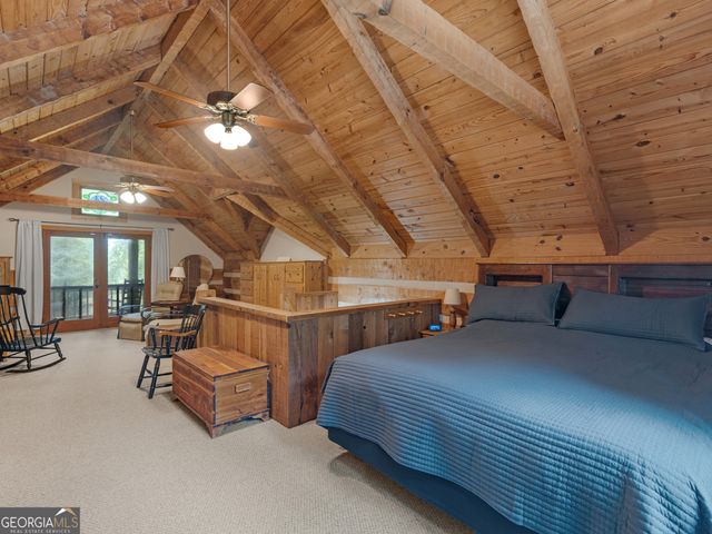 531 Caldwell Road, Griffin, GA 30223