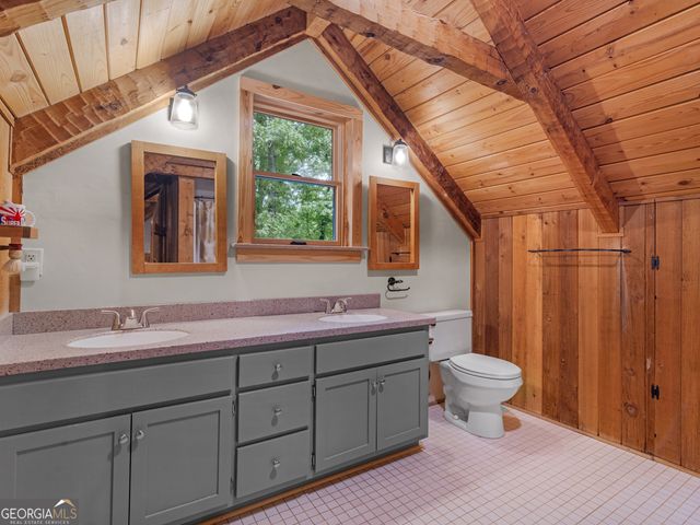 531 Caldwell Road, Griffin, GA 30223