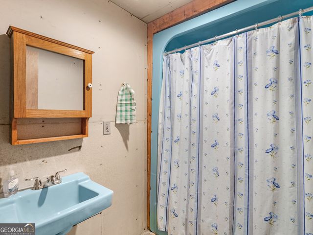 531 Caldwell Road, Griffin, GA 30223