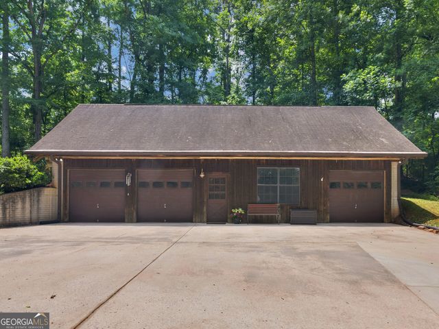 531 Caldwell Road, Griffin, GA 30223