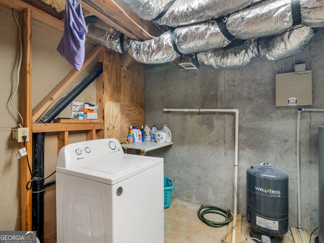 531 Caldwell Road, Griffin, GA 30223