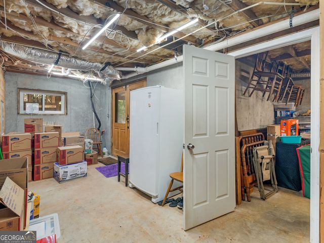 531 Caldwell Road, Griffin, GA 30223