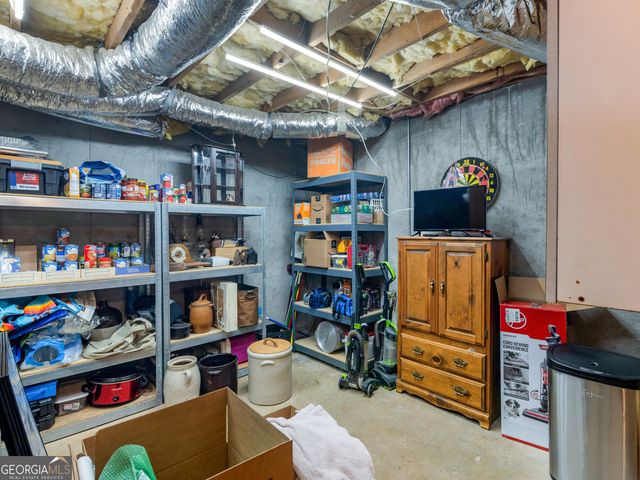 531 Caldwell Road, Griffin, GA 30223