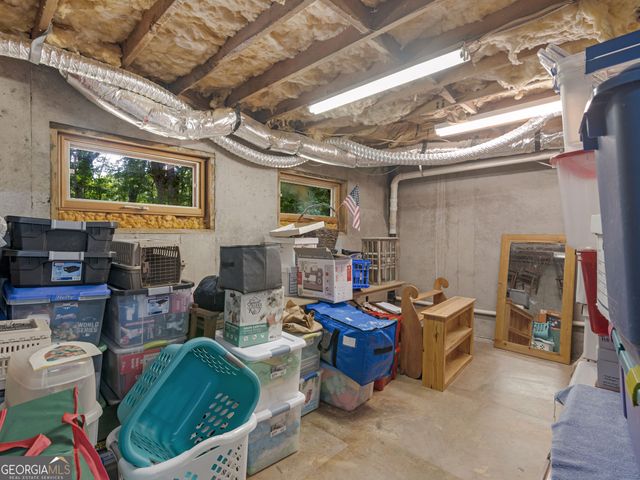 531 Caldwell Road, Griffin, GA 30223
