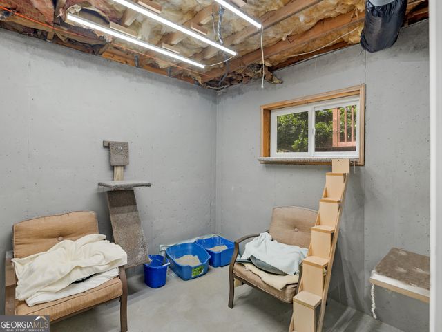 531 Caldwell Road, Griffin, GA 30223