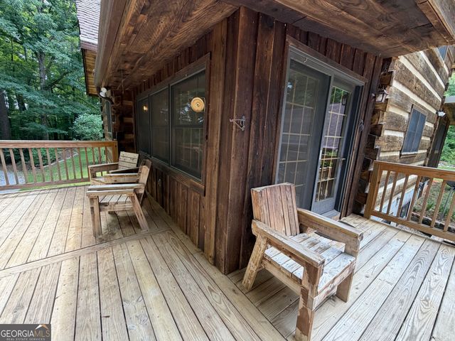 531 Caldwell Road, Griffin, GA 30223