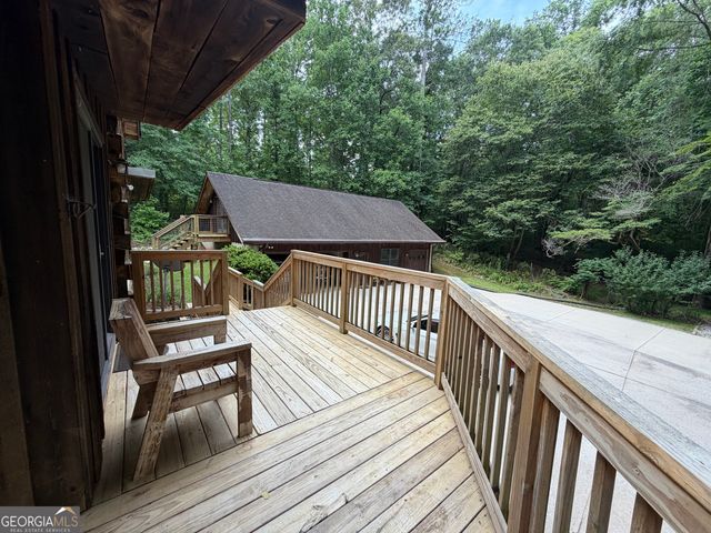 531 Caldwell Road, Griffin, GA 30223