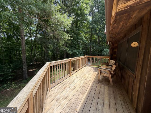 531 Caldwell Road, Griffin, GA 30223