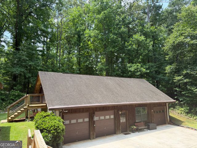 531 Caldwell Road, Griffin, GA 30223
