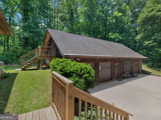 531 Caldwell Road, Griffin, GA 30223