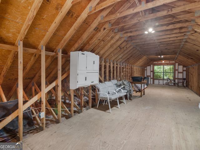 531 Caldwell Road, Griffin, GA 30223