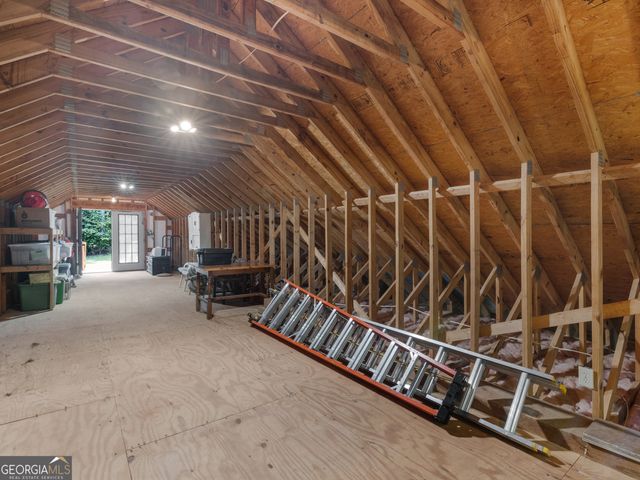 531 Caldwell Road, Griffin, GA 30223