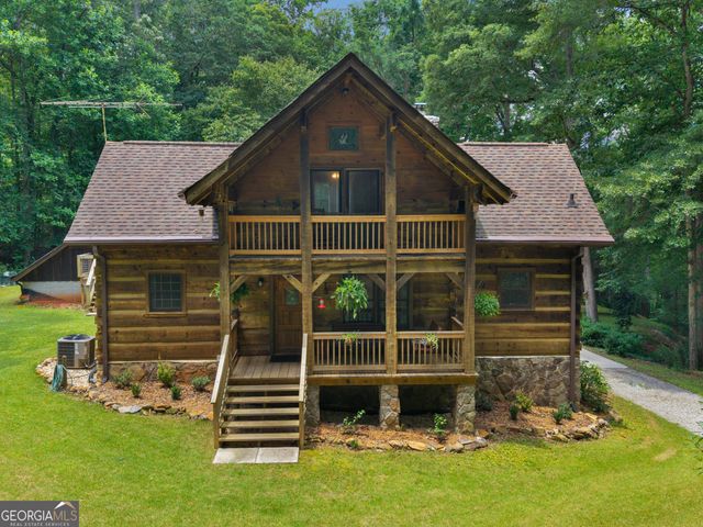 531 Caldwell Road, Griffin, GA 30223