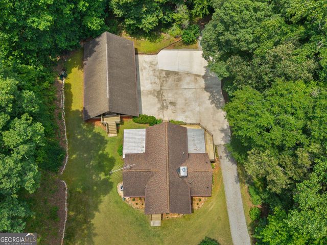 531 Caldwell Road, Griffin, GA 30223