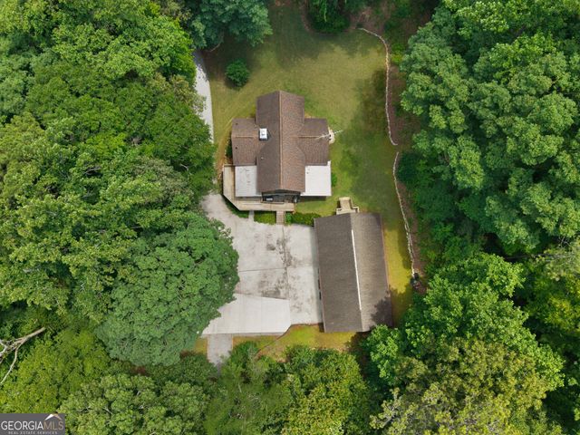 531 Caldwell Road, Griffin, GA 30223