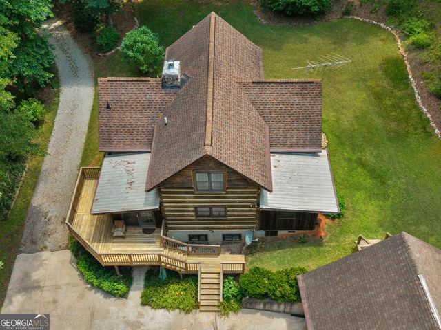 531 Caldwell Road, Griffin, GA 30223