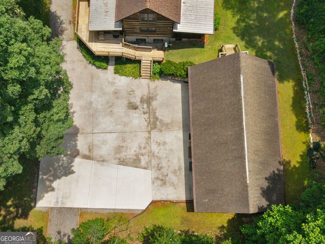531 Caldwell Road, Griffin, GA 30223