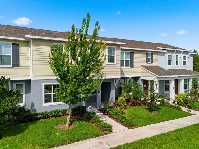 5106 SEA MIST LANE, Wesley Chapel, FL 33545