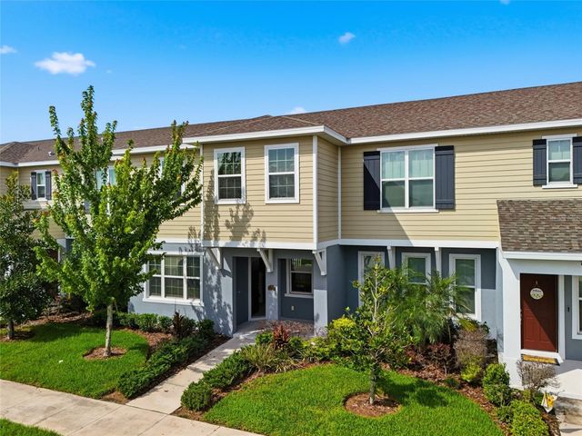 5106 SEA MIST LANE, Wesley Chapel, FL 33545