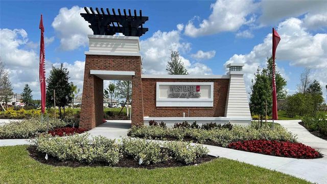 5106 SEA MIST LANE, Wesley Chapel, FL 33545