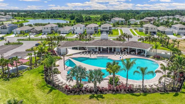 5106 SEA MIST LANE, Wesley Chapel, FL 33545