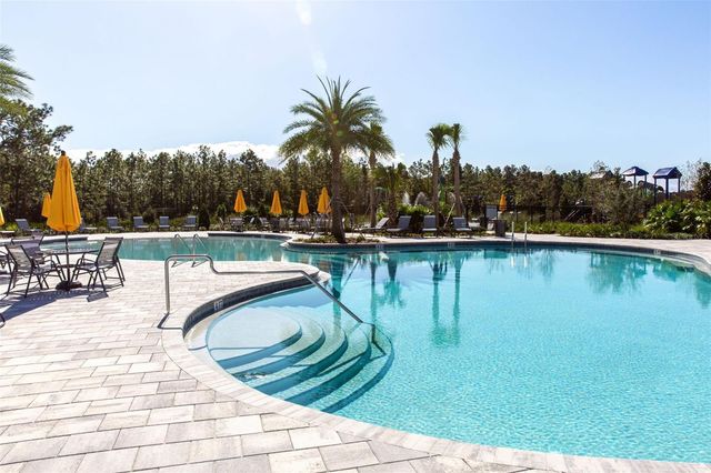 5106 SEA MIST LANE, Wesley Chapel, FL 33545