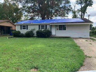 5701 Alpha Street, North Little Rock, AR 72117