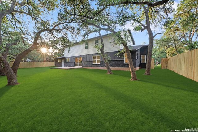 408 Meadowbrook, San Antonio, TX 78232