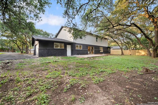 408 Meadowbrook, San Antonio, TX 78232