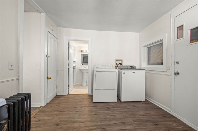 17 Buffalo Street, Bergen, NY 14416