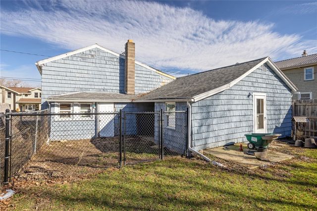 17 Buffalo Street, Bergen, NY 14416