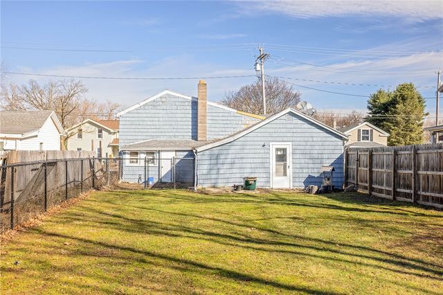 17 Buffalo Street, Bergen, NY 14416