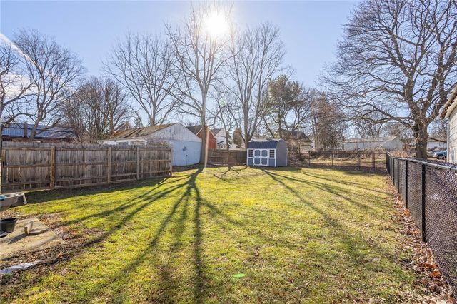 17 Buffalo Street, Bergen, NY 14416