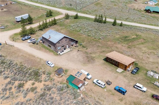 56 GCR 373, Parshall, CO 80468