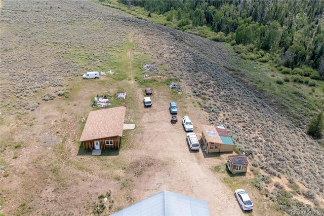 56 GCR 373, Parshall, CO 80468